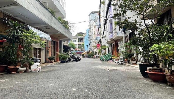 CHO THUÊ NHÀ NGÕ Ô TÔ TRÁNH NGUYỄN PHÚC LAI, ĐỐNG ĐA, 5 TẦNG, 60M2, 6 NGỦ, 20 TRIỆU